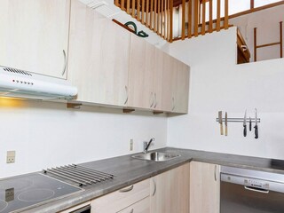 Maison de vacances Vorupør  17