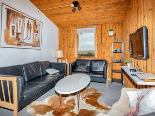 Casa de vacaciones Vorupør  22