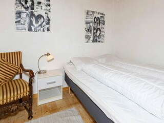 Maison de vacances Vorupør  7