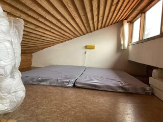 Casa per le vacanze Vorupør  6