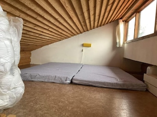 Maison de vacances Vorupør  4