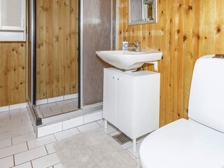 Vakantiehuis Vorupør  8