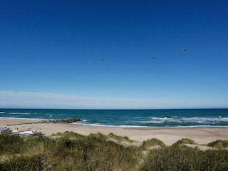 Holiday house Vorupør  3