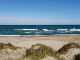 Ferienhaus Vorupør  23