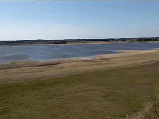 Holiday house Vorupør  4