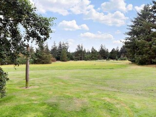 Ferienhaus Vorupør  17