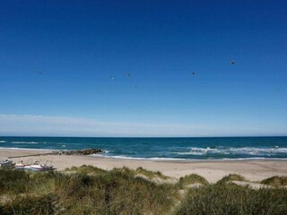 Maison de vacances Vorupør  16