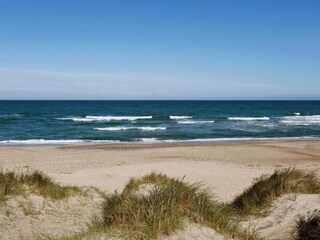 Casa per le vacanze Vorupør  23