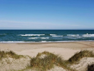 Holiday house Vorupør  18