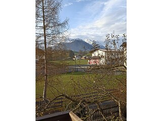 Vakantieappartement Kössen Omgeving 12