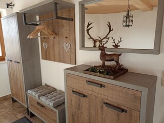 Vakantieappartement Kössen Kenmerken 10