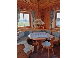 Appartamento per vacanze Kössen Caratteristiche 6