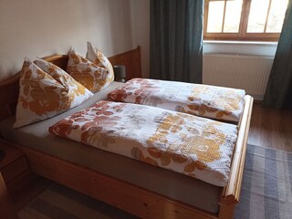 Appartamento per vacanze Kössen Caratteristiche 7