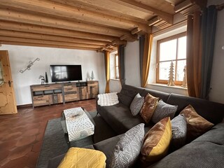 Vakantieappartement Kössen Kenmerken 3