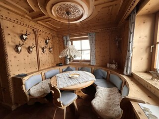 Vakantieappartement Kössen Kenmerken 5