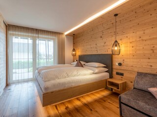 Appartamento per vacanze Natz Caratteristiche 8