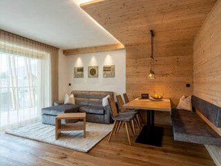 Appartamento per vacanze Natz Caratteristiche 7