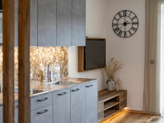 Appartamento per vacanze Natz Caratteristiche 9