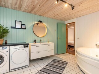 Ferienhaus Lyngså  26