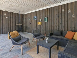 Ferienhaus Lyngså  3