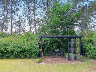 Vakantiehuis Lyngså  7