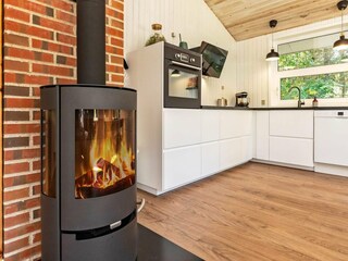Vakantiehuis Lyngså  5