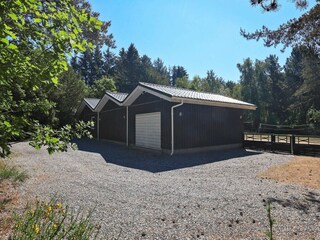Ferienhaus Lyngså  14