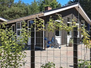 Ferienhaus Lyngså  16