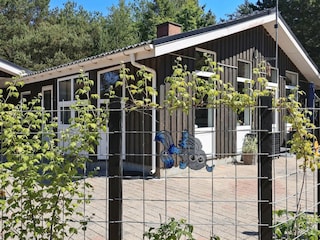 Ferienhaus Lyngså  8