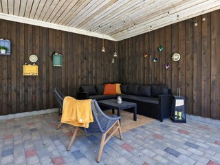 Ferienhaus Lyngså  12