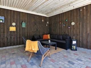 Ferienhaus Lyngså  9