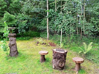 Vakantiehuis Lyngså  11