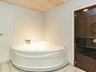 Maison de vacances Lyngså  20