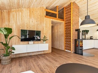 Ferienhaus Lyngså  8