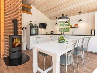 Ferienhaus Lyngså  13