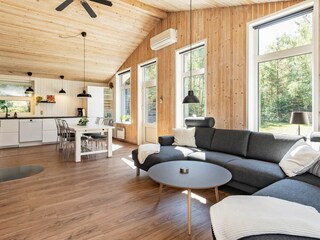 Ferienhaus Lyngså  10