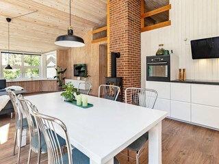 Ferienhaus Lyngså  9