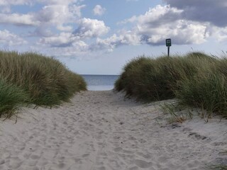 Casa de vacaciones Lyngså  17