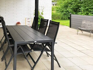 Vakantiehuis Ebeltoft Buitenaudio-opname 2