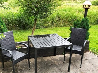 Vakantiehuis Ebeltoft Buitenaudio-opname 3