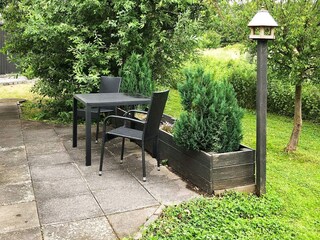 Vakantiehuis Ebeltoft Buitenaudio-opname 4