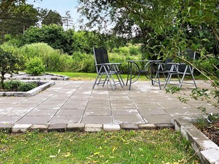 Vakantiehuis Ebeltoft Buitenaudio-opname 5