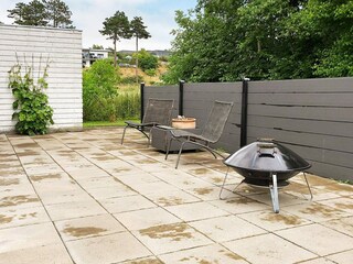 Vakantiehuis Ebeltoft Buitenaudio-opname 7