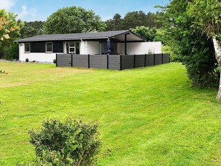 Vakantiehuis Ebeltoft Buitenaudio-opname 8