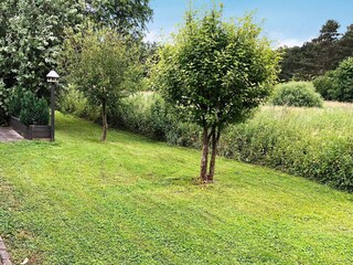 Vakantiehuis Ebeltoft Buitenaudio-opname 9