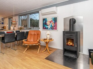 Ferienhaus Ebeltoft  16