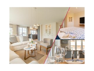 Ferienhaus Dunsum Ausstattung 8