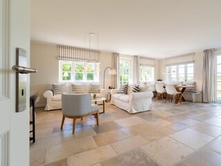 Ferienhaus Dunsum Ausstattung 10