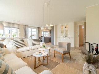 Ferienhaus Dunsum Ausstattung 11