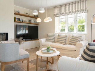 Ferienhaus Dunsum Ausstattung 13